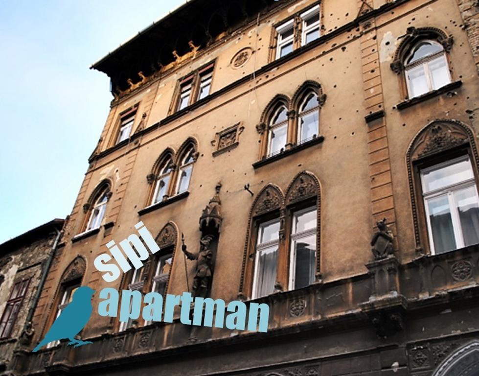 Sipi Apartman — Photos 1